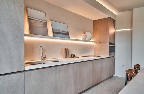 Cattolica Apartment | RESIDENZA II LUXURY APARTMENT