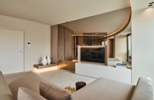 Cattolica Apartment | RESIDENZA II LUXURY APARTMENT