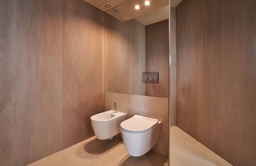 Cattolica Apartment | RESIDENZA III LUXURY APARTMENT