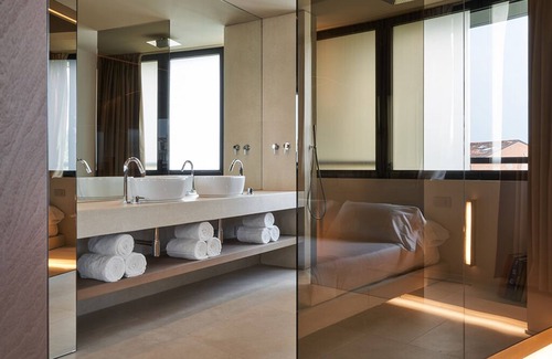 Cattolica Apartment | RESIDENZA III LUXURY APARTMENT