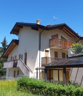 Polsa Apartment | Residenza il bosco
