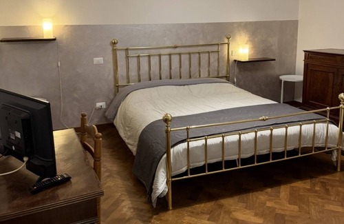 Castell'Arquato Bed & Breakfast | “Residenza il Castello” 2 BIS