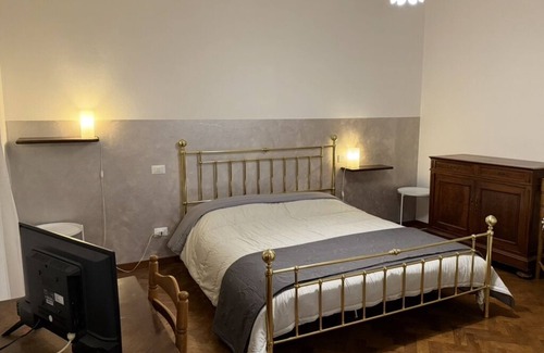 Castell'Arquato Bed & Breakfast | “Residenza il Castello” 2 BIS
