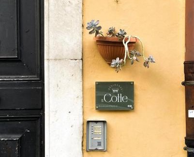 Subiaco House | Residenza IL COLLE