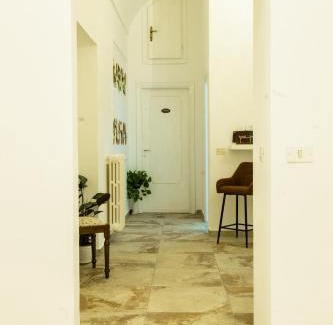 Subiaco House | Residenza IL COLLE