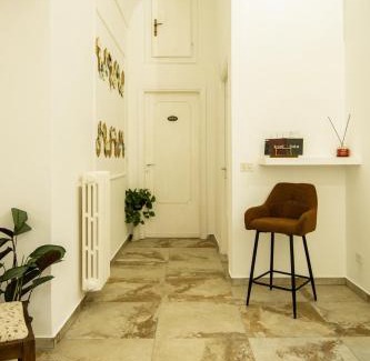 Subiaco House | Residenza IL COLLE