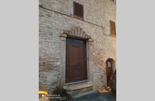 Monte San Martino Apartment | Residenza Il cortile