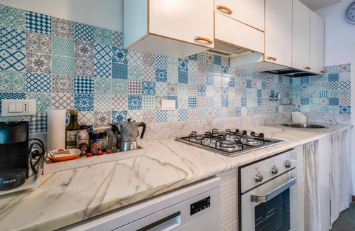 Porto Azzurro House | Residenza il Moletto - Residenza Il Moletto