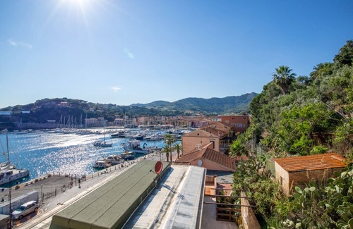 Porto Azzurro House | Residenza il Moletto - Residenza Il Moletto