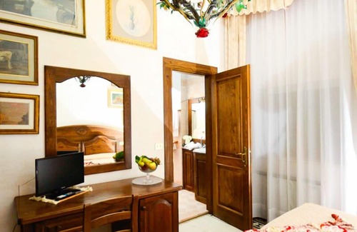 Fauglia House | Residenza il Poggione
