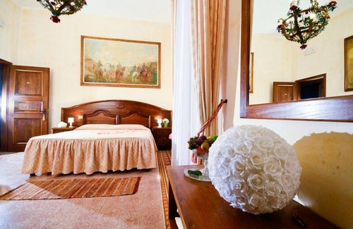 Fauglia House | Residenza il Poggione