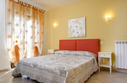 Rivotorto Apartment | Residenza Il Rivo