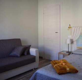Bagnolo San Vito House | Residenza Il Salice
