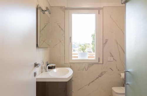 Cavaria Con Premezzo Apartment | RESIDENZA LINDA MXP TERMINAL -IXIHOME