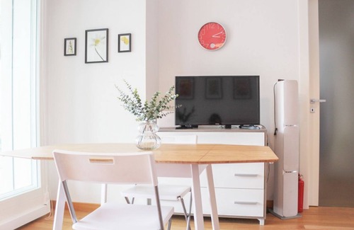 Francavilla al Mare Apartment | Residenza Skenea - two-rooms apartament witch terrace