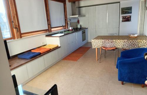 Monte Castello di Vibio Apartment | Residenza Annetta