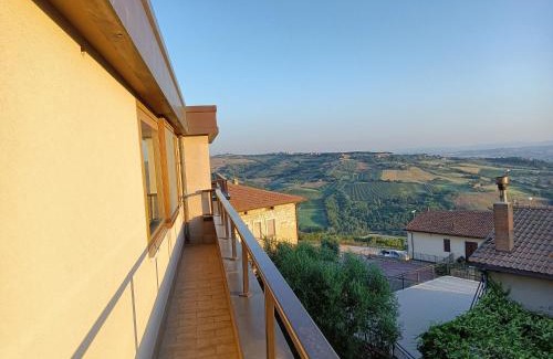 Monte Castello di Vibio Apartment | Residenza Annetta