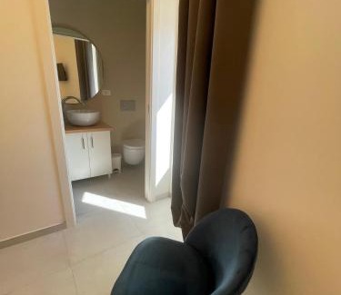 San Martino in Pensilis Bed & Breakfast | Residenza Leonina