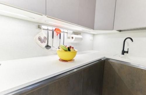Santarcangelo di Romagna Apartment | Residenza e Campanoun