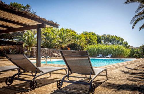 Pantelleria Bed & Breakfast | Residenza Khaddiuggia