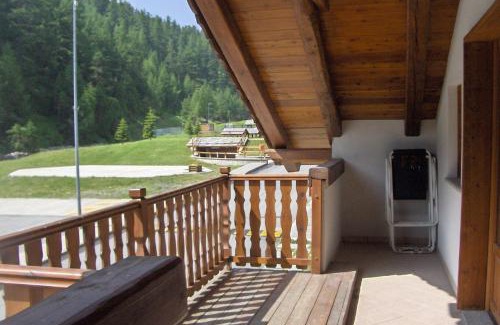 Borgata Sestriere Apartment | Residenza L'Teit