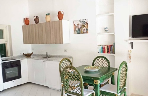 Marina di Bordila Villa | Residenza l' Ulivo