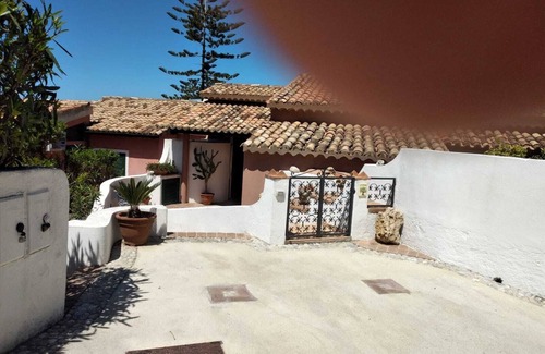 Marina di Bordila Villa | Residenza l' Ulivo
