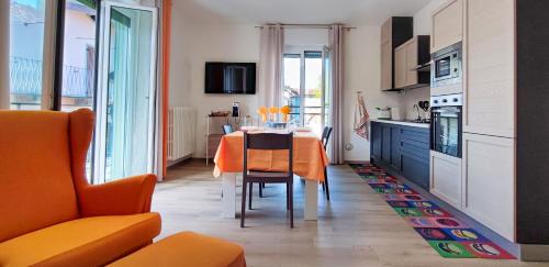 Arona Apartment | Residenza La Ruota Calla