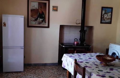 Casaprota Apartment | Residenza la Viola