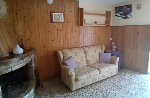 Casaprota Apartment | Residenza la Viola