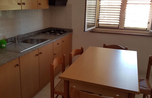 Ricadi Condo | Residenza Laura Holiday House.