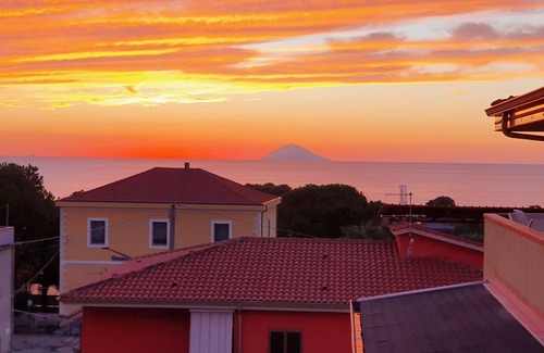 Ricadi Condo | Residenza Laura Holiday House.
