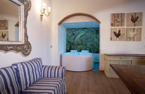 Bivigliano House | Residenza le Colline del Paradiso