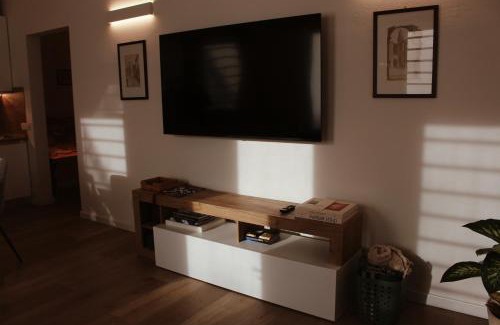 Crema Apartment | Residenza le mura