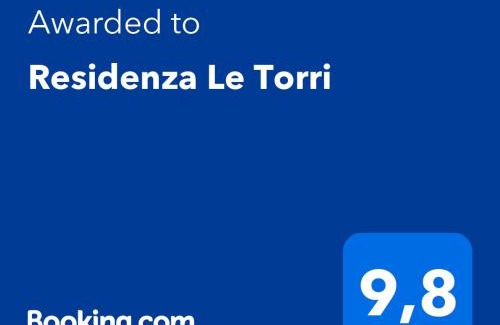 Madonna di Tirano Apartment | Residenza Le Torri