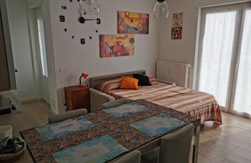 Madonna di Tirano Apartment | Residenza Le Torri