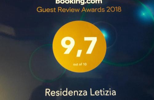 Feltre Apartment | Residenza Letizia
