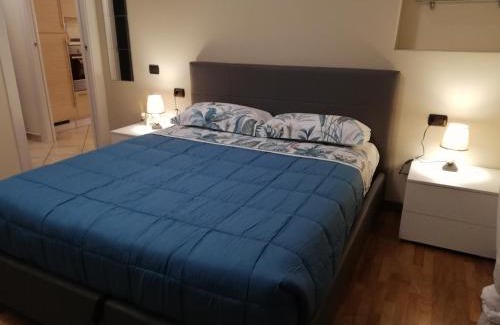 Busto Arsizio Apartment | Residenza Liliana