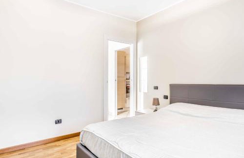 Busto Arsizio Apartment | Residenza Liliana