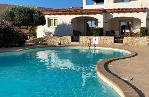 Limpiddu Apartment | Residenza Limpiddu