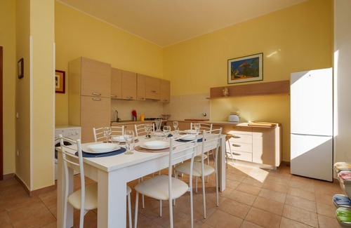 Marina di Maratea House | Residenza Maratea By MMega