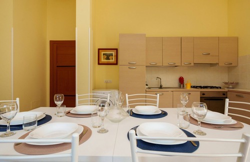 Marina di Maratea House | Residenza Maratea By MMega