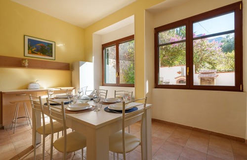 Marina di Maratea House | Residenza Maratea By MMega