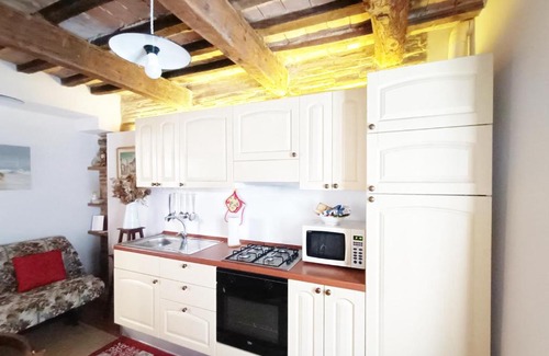 Morciano di Romagna Apartment | Residenza Madonina - Appartamento Marisa