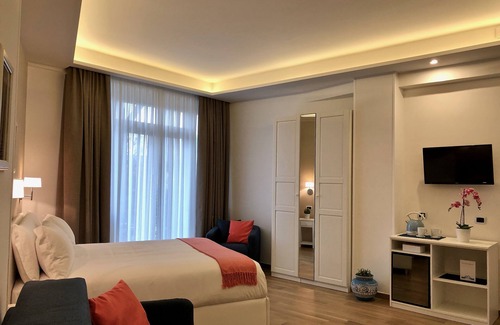 Pompei Bed & Breakfast | Residenza Madonna