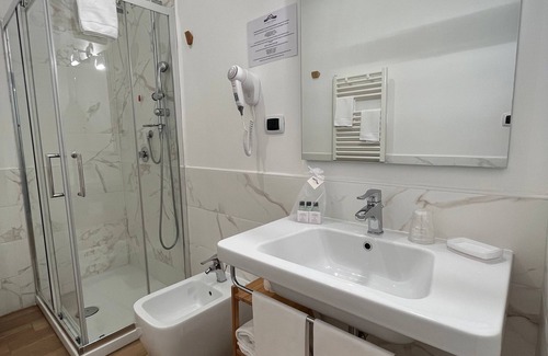 Pompei Bed & Breakfast | Residenza Madonna