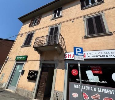 Bergamo Apartment | Residenza MAR Bergamo