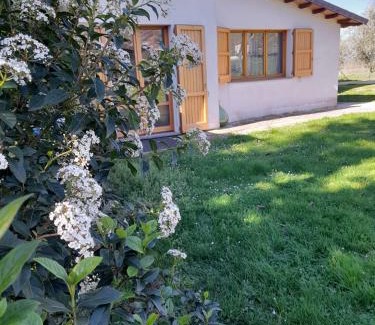 Gubbio House | Residenza Margherita