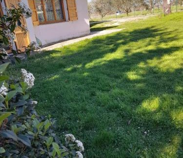 Gubbio House | Residenza Margherita