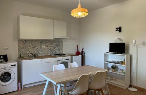 Gubbio House | Residenza Margherita